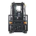 AC Drive Motor 	Electric Warehouse Forklift CPD25 Power Lift Truck ISO9001