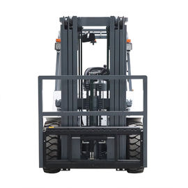 CPQYD40 LPG Forklift 4 Ton Capacity 1070mm Fork Length 130mm Fork Width
